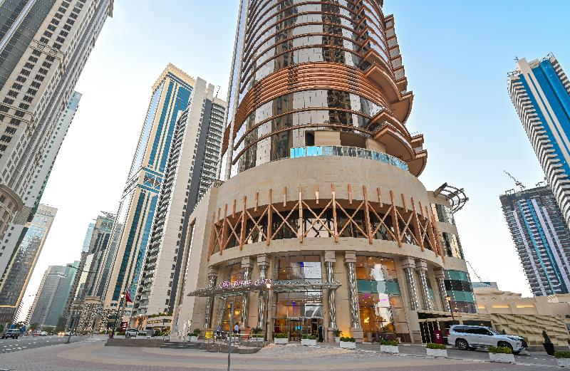 Best Plaza West Bay Hotel - Genel