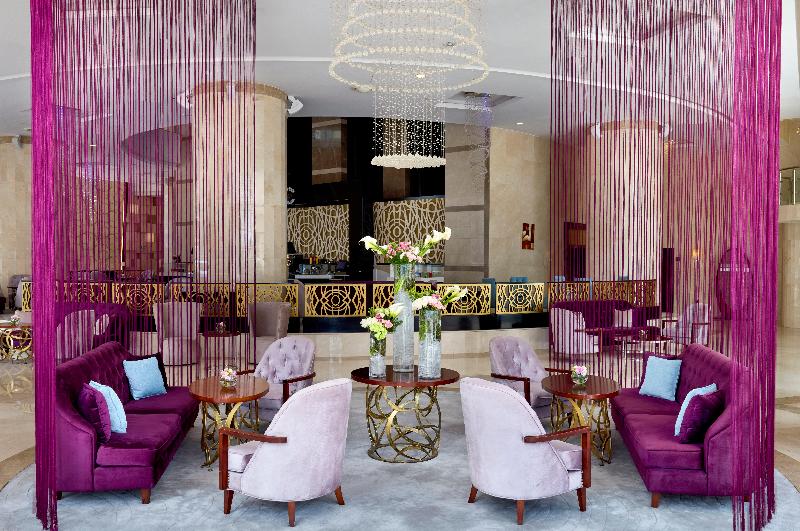Best Plaza West Bay Hotel - Genel