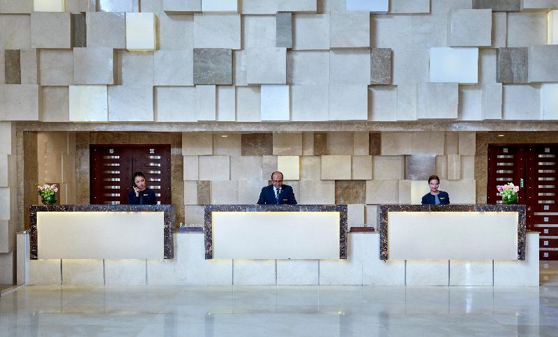 Best Plaza West Bay Hotel - Genel