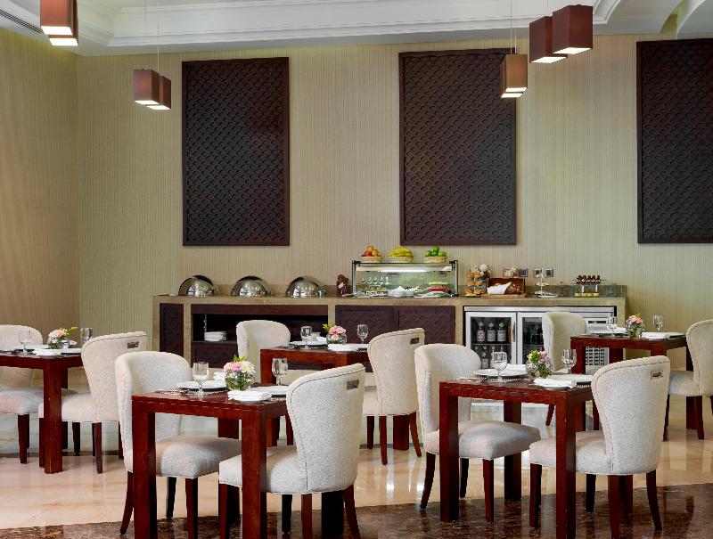 Best Plaza West Bay Hotel - Genel