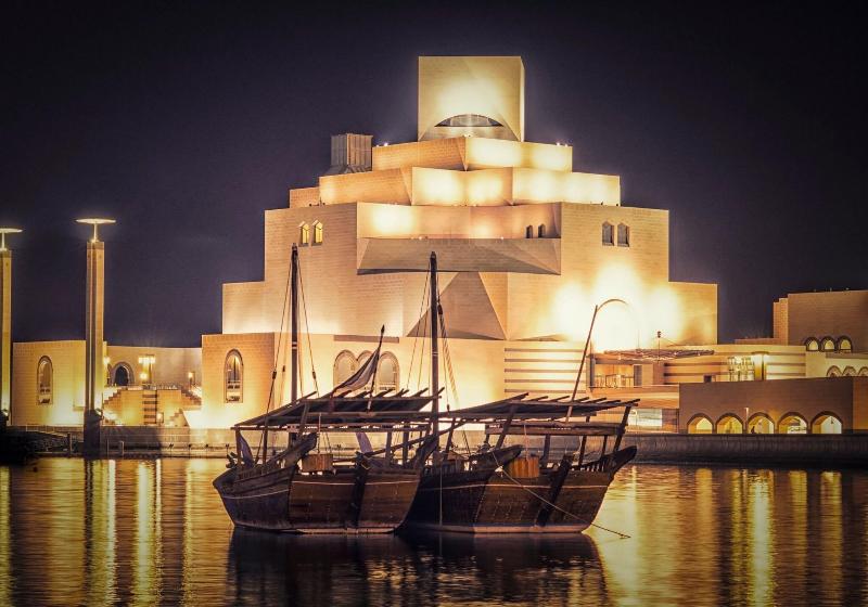 Best Plaza West Bay Hotel - Genel
