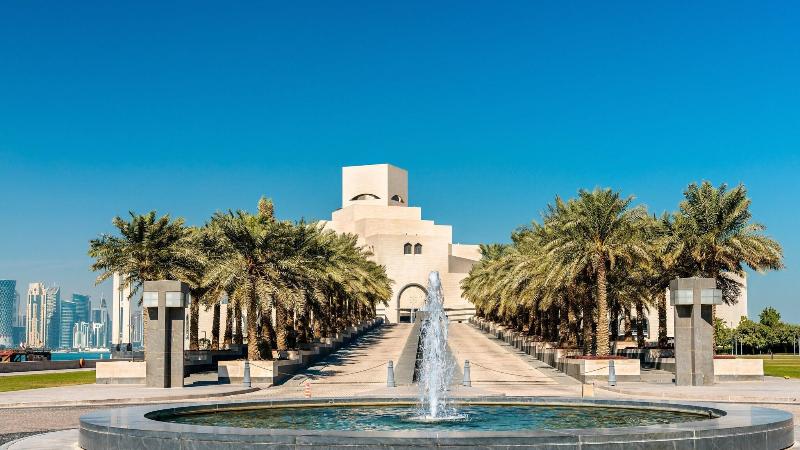 Best Plaza West Bay Hotel - Genel