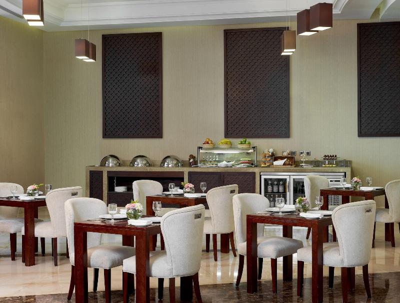 Best Plaza West Bay Hotel - Genel