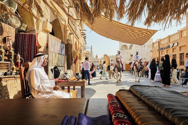 Best Plaza West Bay Hotel - Genel