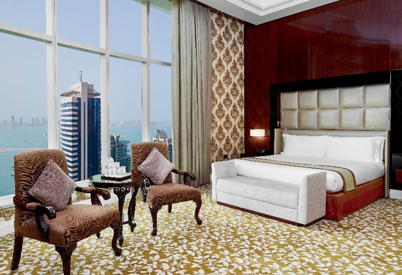 Best Plaza West Bay Hotel - Oda