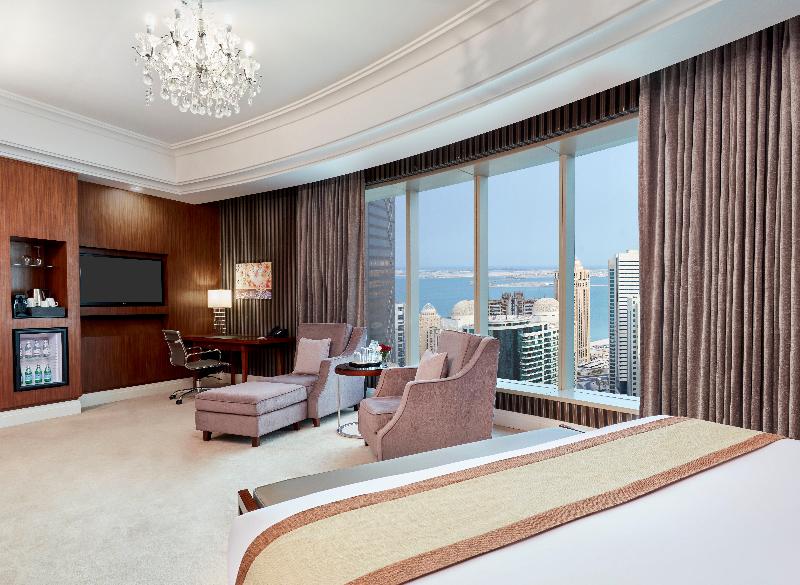 Best Plaza West Bay Hotel - Oda