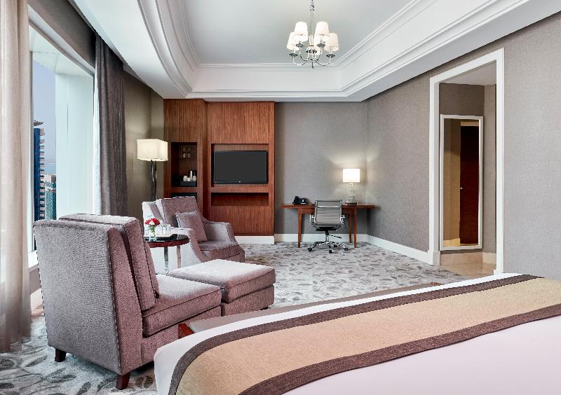 Best Plaza West Bay Hotel - Oda