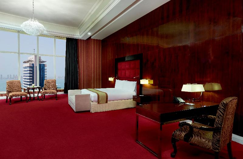 Best Plaza West Bay Hotel - Oda