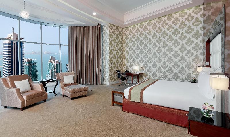 Best Plaza West Bay Hotel - Oda