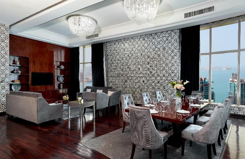 Best Plaza West Bay Hotel - Oda