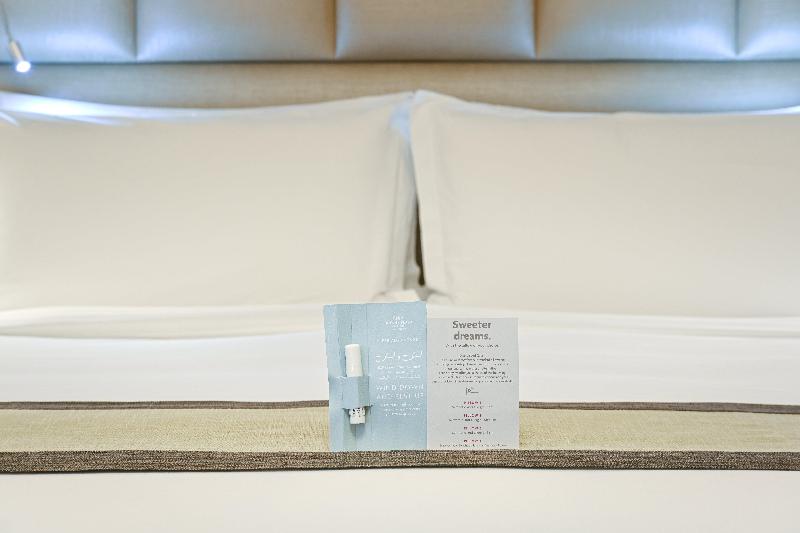 Best Plaza West Bay Hotel - Oda