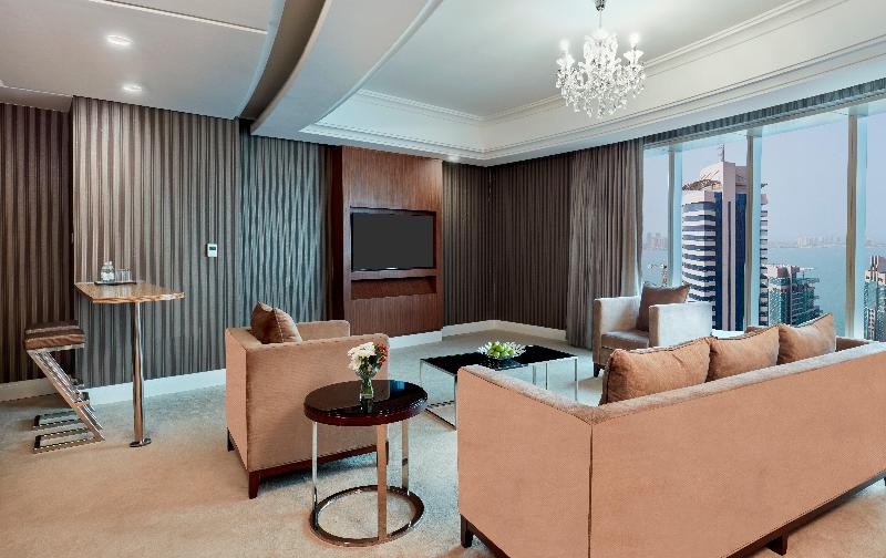 Best Plaza West Bay Hotel - Oda