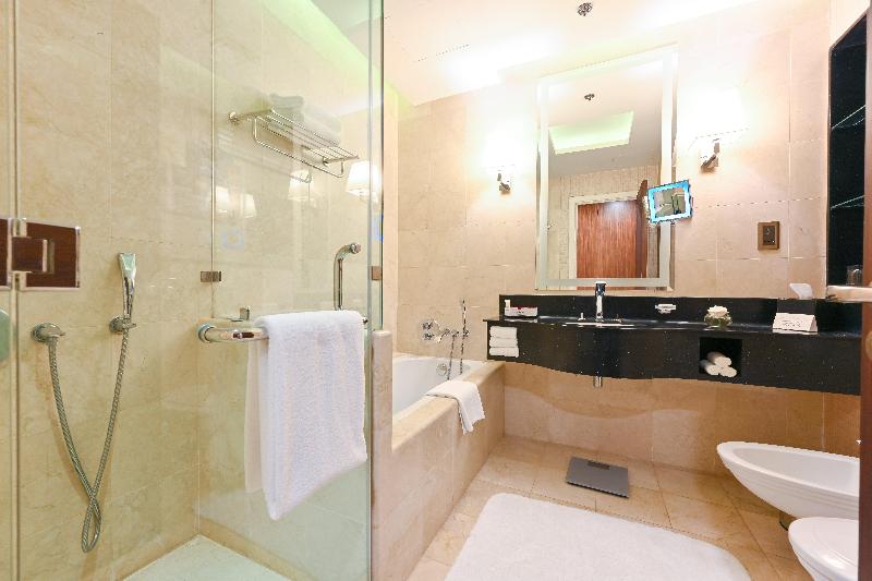 Best Plaza West Bay Hotel - Oda
