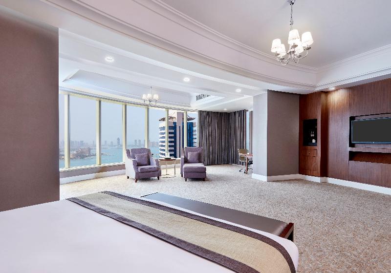 Best Plaza West Bay Hotel - Oda