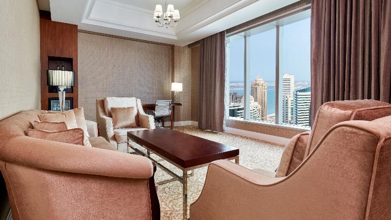 Best Plaza West Bay Hotel - Oda