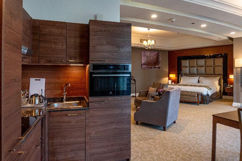 Best Plaza West Bay Hotel - Oda