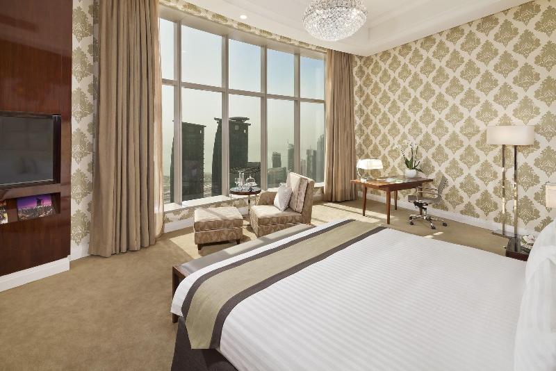 Best Plaza West Bay Hotel - Oda
