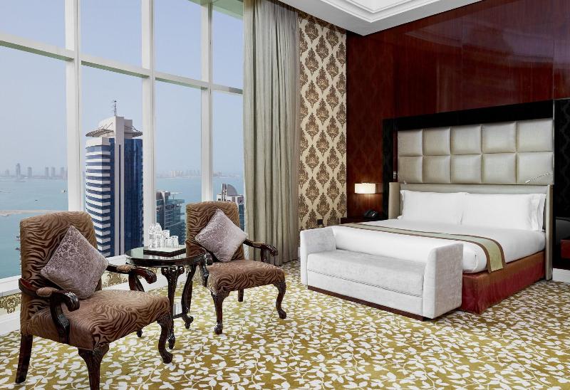 Best Plaza West Bay Hotel - Oda