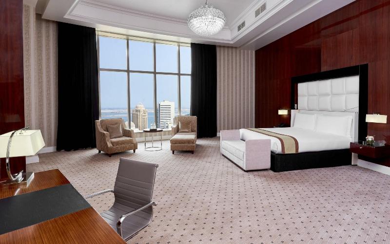 Best Plaza West Bay Hotel - Oda
