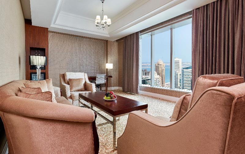 Best Plaza West Bay Hotel - Oda