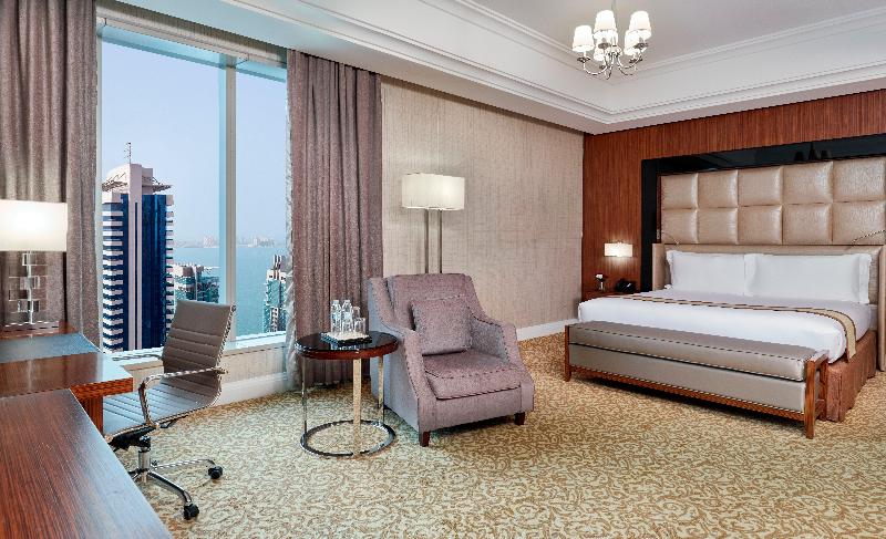 Best Plaza West Bay Hotel - Oda