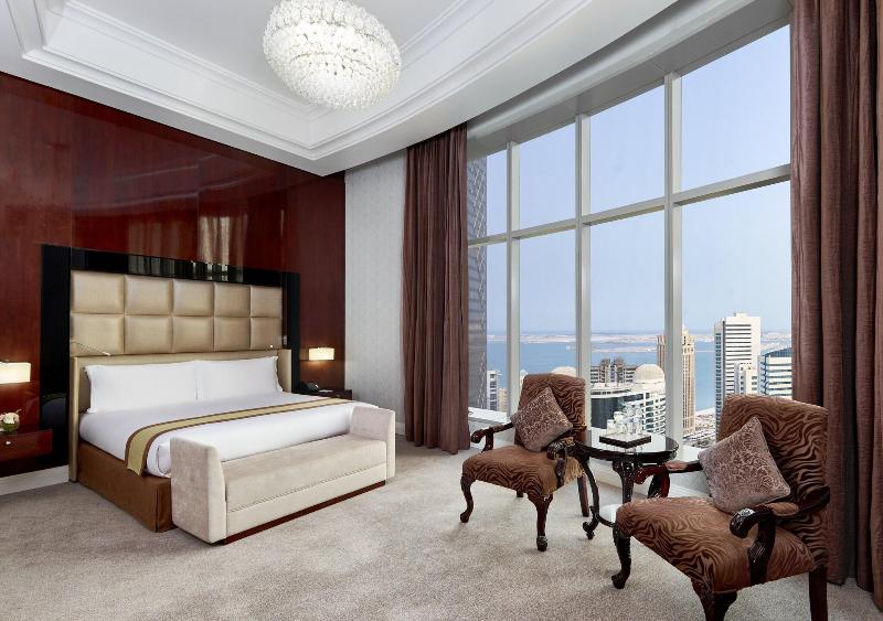 Best Plaza West Bay Hotel - Oda