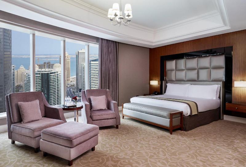 Best Plaza West Bay Hotel - Oda
