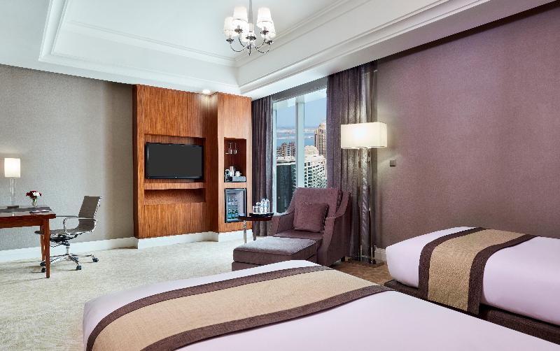 Best Plaza West Bay Hotel - Oda