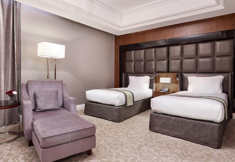 Best Plaza West Bay Hotel - Oda