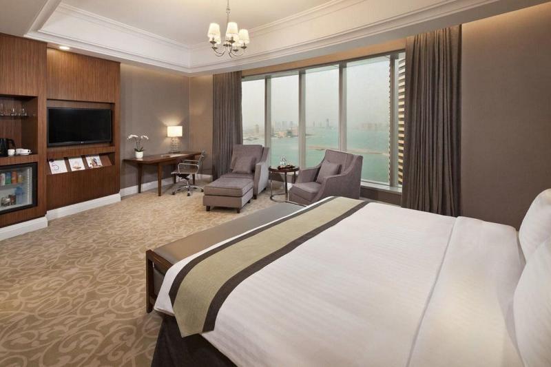Best Plaza West Bay Hotel - Oda
