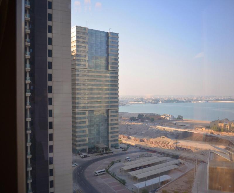 Best Plaza West Bay Hotel - Oda