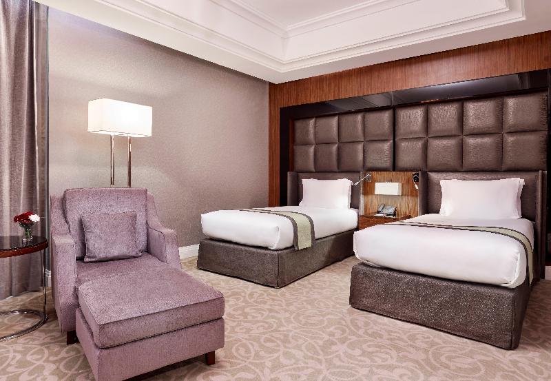 Best Plaza West Bay Hotel - Oda