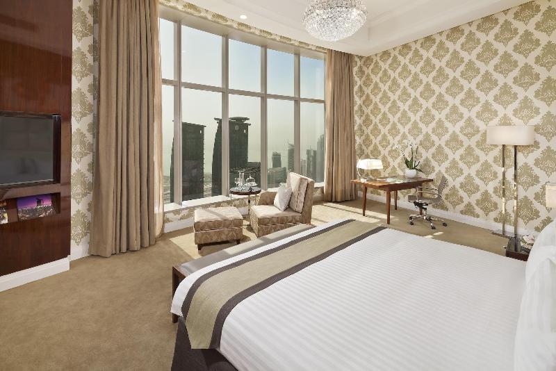 Best Plaza West Bay Hotel - Oda