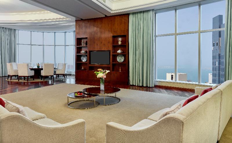 Best Plaza West Bay Hotel - Oda