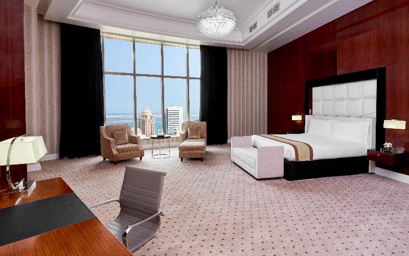Best Plaza West Bay Hotel - Oda