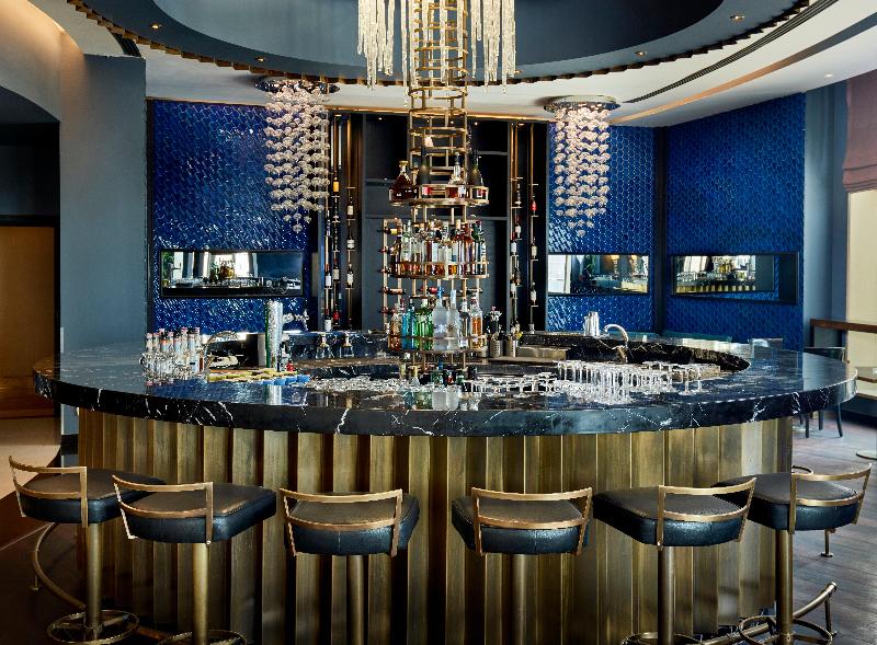 Best Plaza West Bay Hotel - Restoran