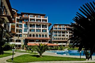 Olymp Apartcomplex fotoÄŸrafÄ±