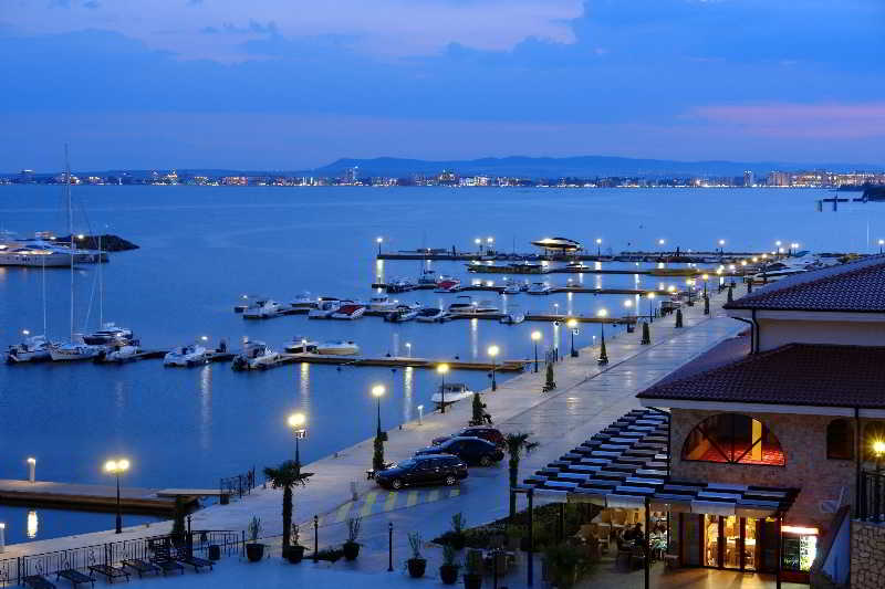 Olymp Apartcomplex fotoÄŸrafÄ±