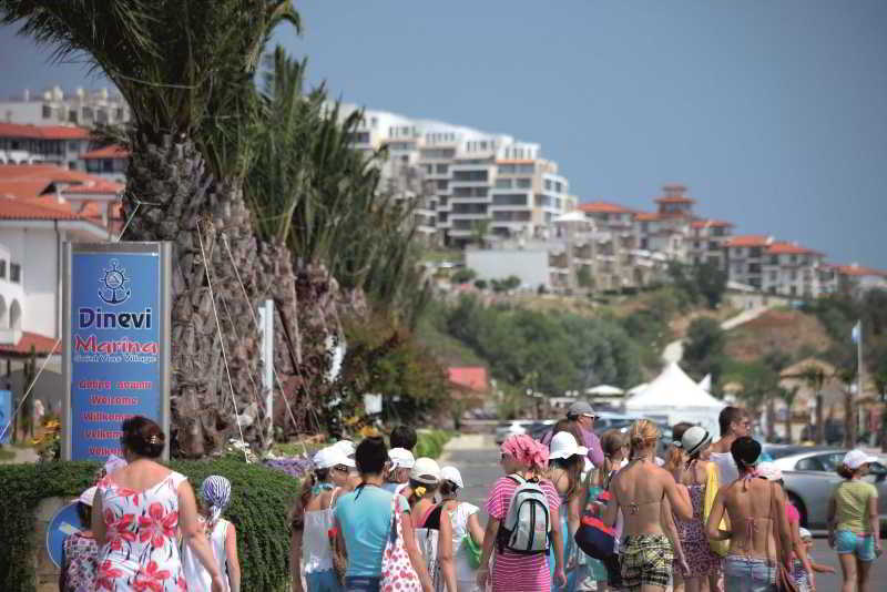Olymp Apartcomplex fotoÄŸrafÄ±