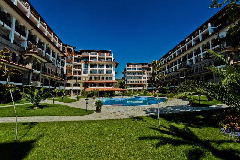 Olymp Apartcomplex fotoÄŸrafÄ±