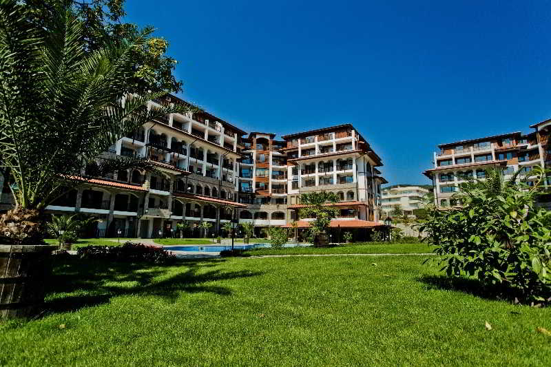 Olymp Apartcomplex fotoÄŸrafÄ±