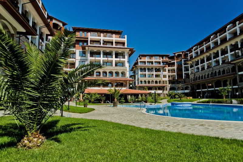 Olymp Apartcomplex fotoÄŸrafÄ±