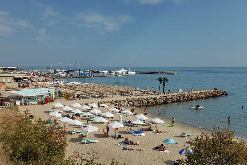 Olymp Apartcomplex fotoÄŸrafÄ±