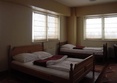 BM International Hotel oda fotoğrafı
