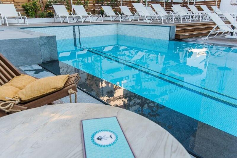 Kahlua Boutique Hotel - Aktivite