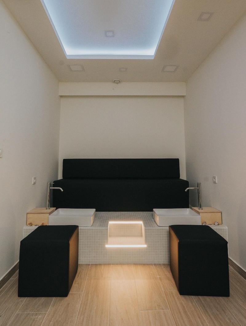 Kahlua Boutique Hotel - Aktivite