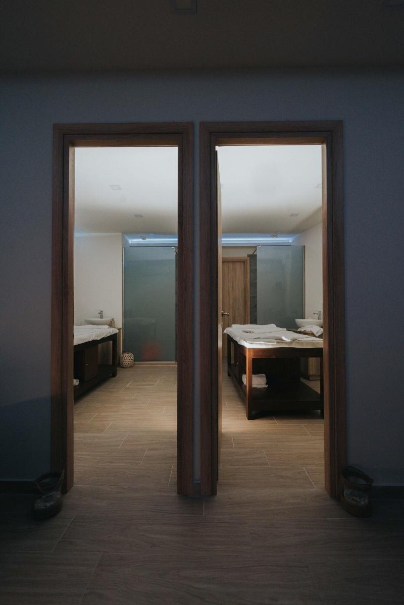 Kahlua Boutique Hotel - Aktivite