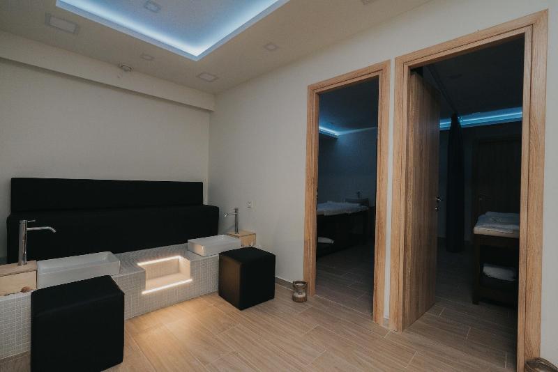 Kahlua Boutique Hotel - Aktivite