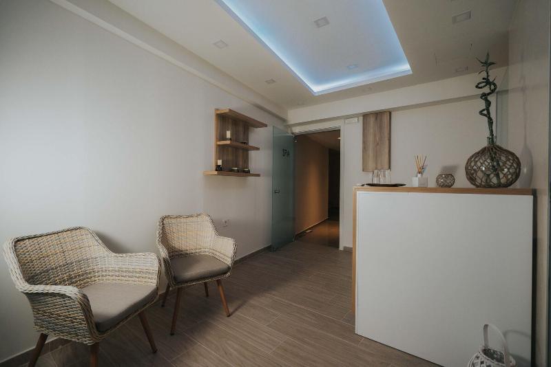 Kahlua Boutique Hotel - Aktivite