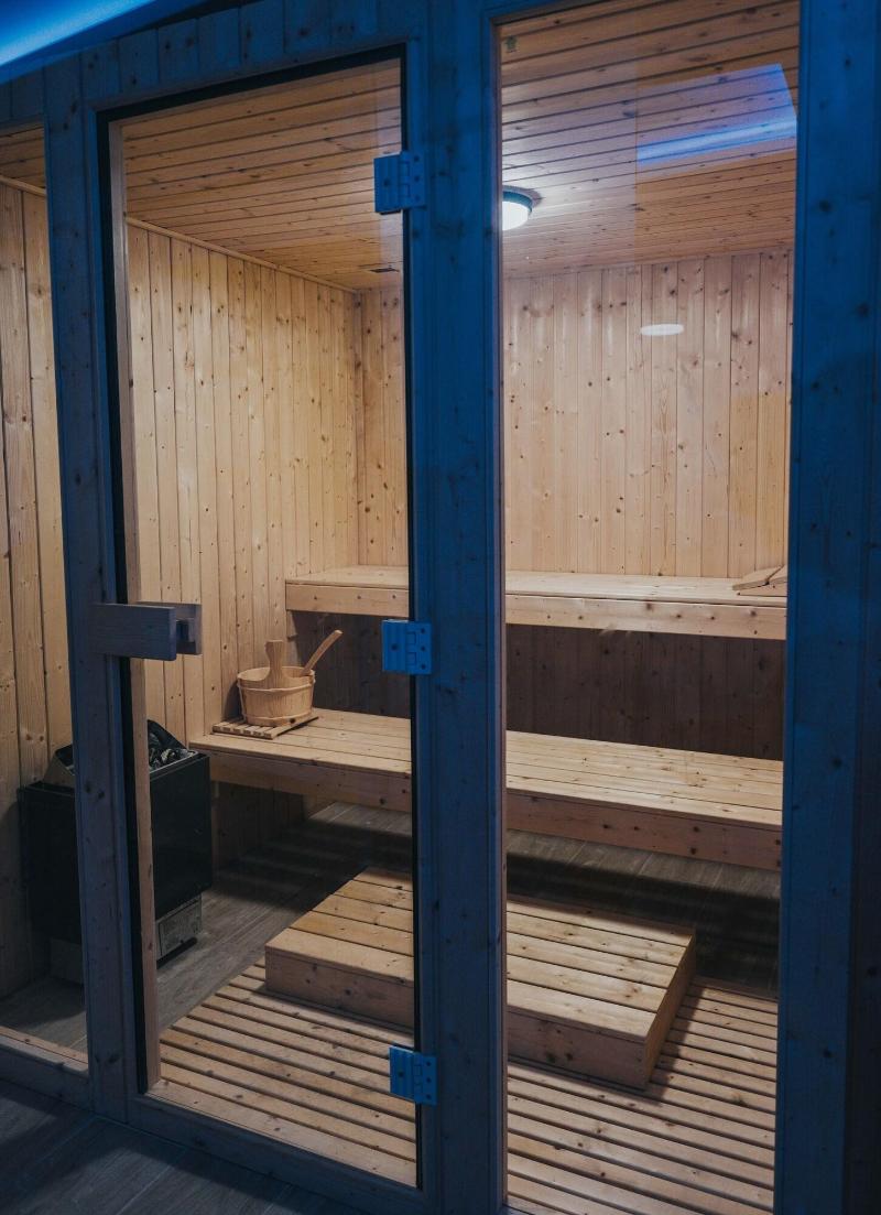 Kahlua Boutique Hotel - Aktivite